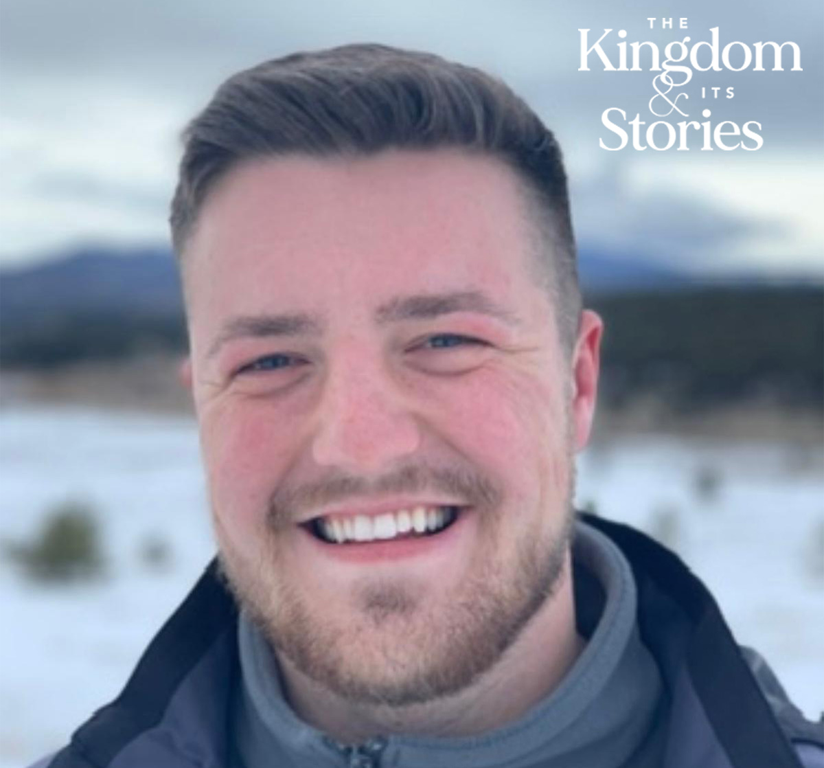 The Kingdom & Its Stories Podcast