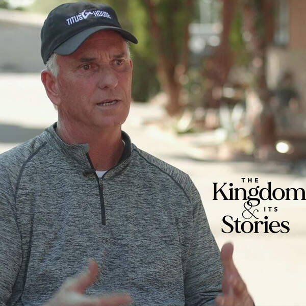 That's what angered me, and hurt, and led me to do something about it.