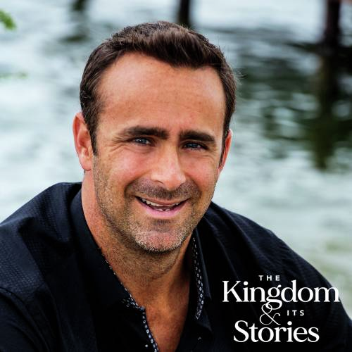 A Brother's Story: The Dark Night of My Soul, And God's Renewal of My Soul.