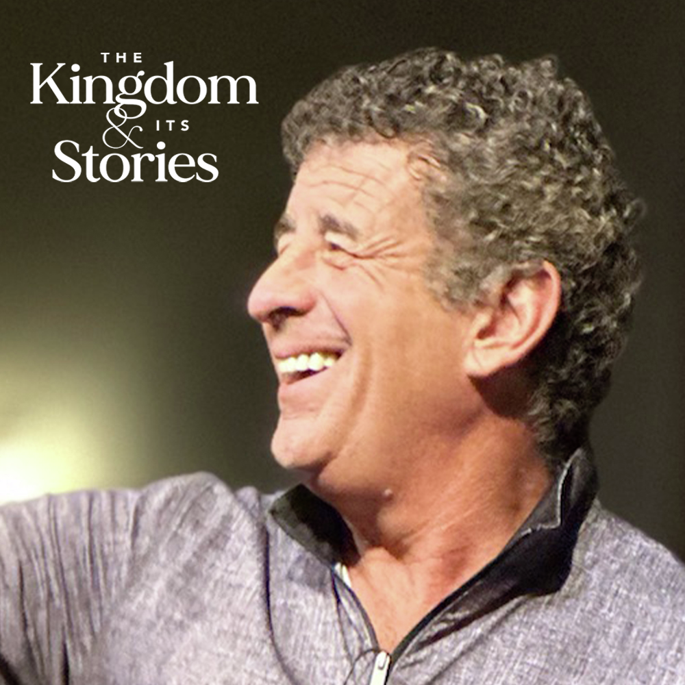 The Kingdom & Its Stories Podcast
