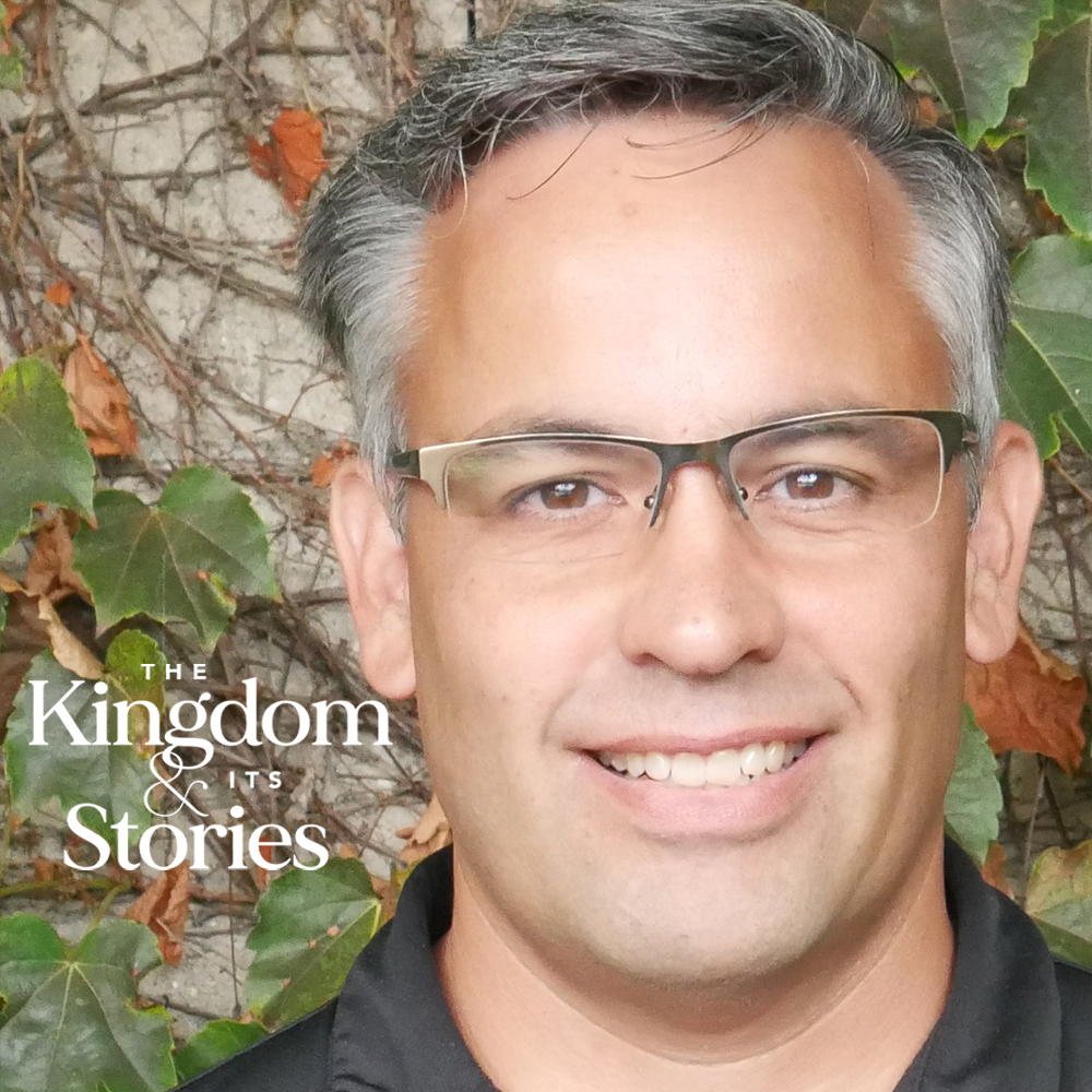 Get the grayhairs of the church connected to younger people in mentoring episode artwork