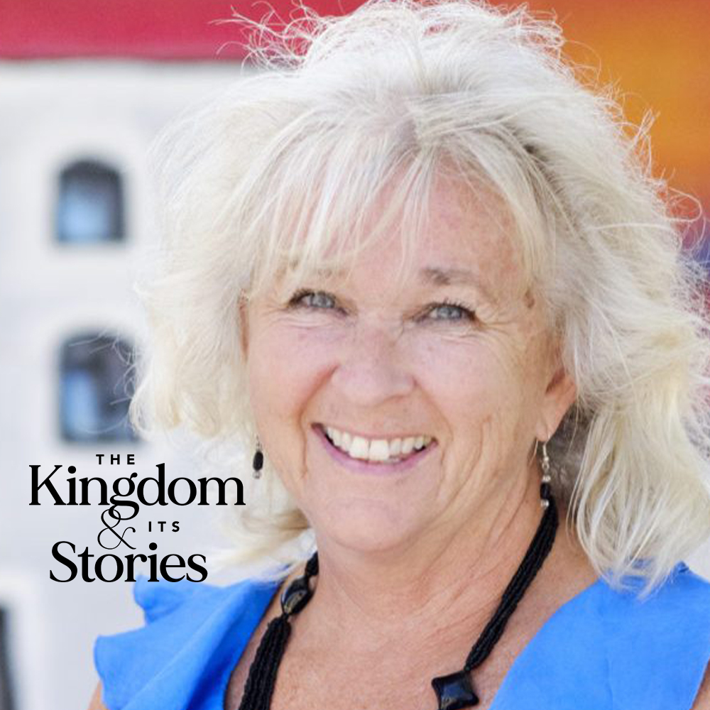 The Kingdom & Its Stories Podcast