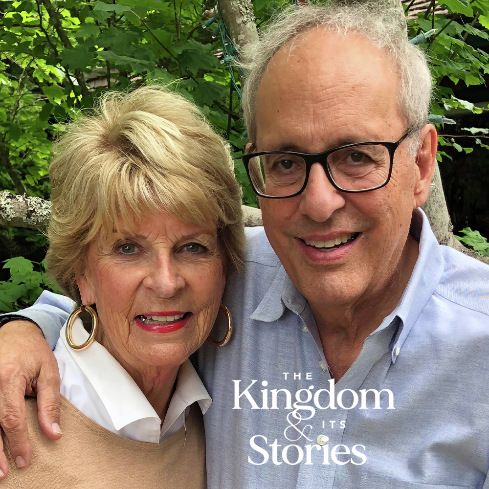 You knew our names and you laughed with us