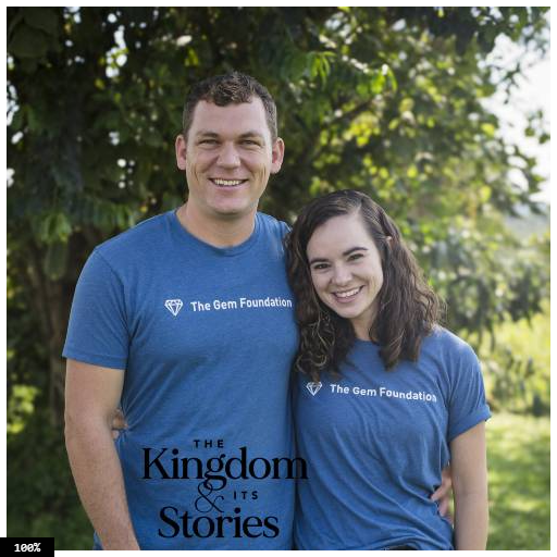 An Adventure with Christ!