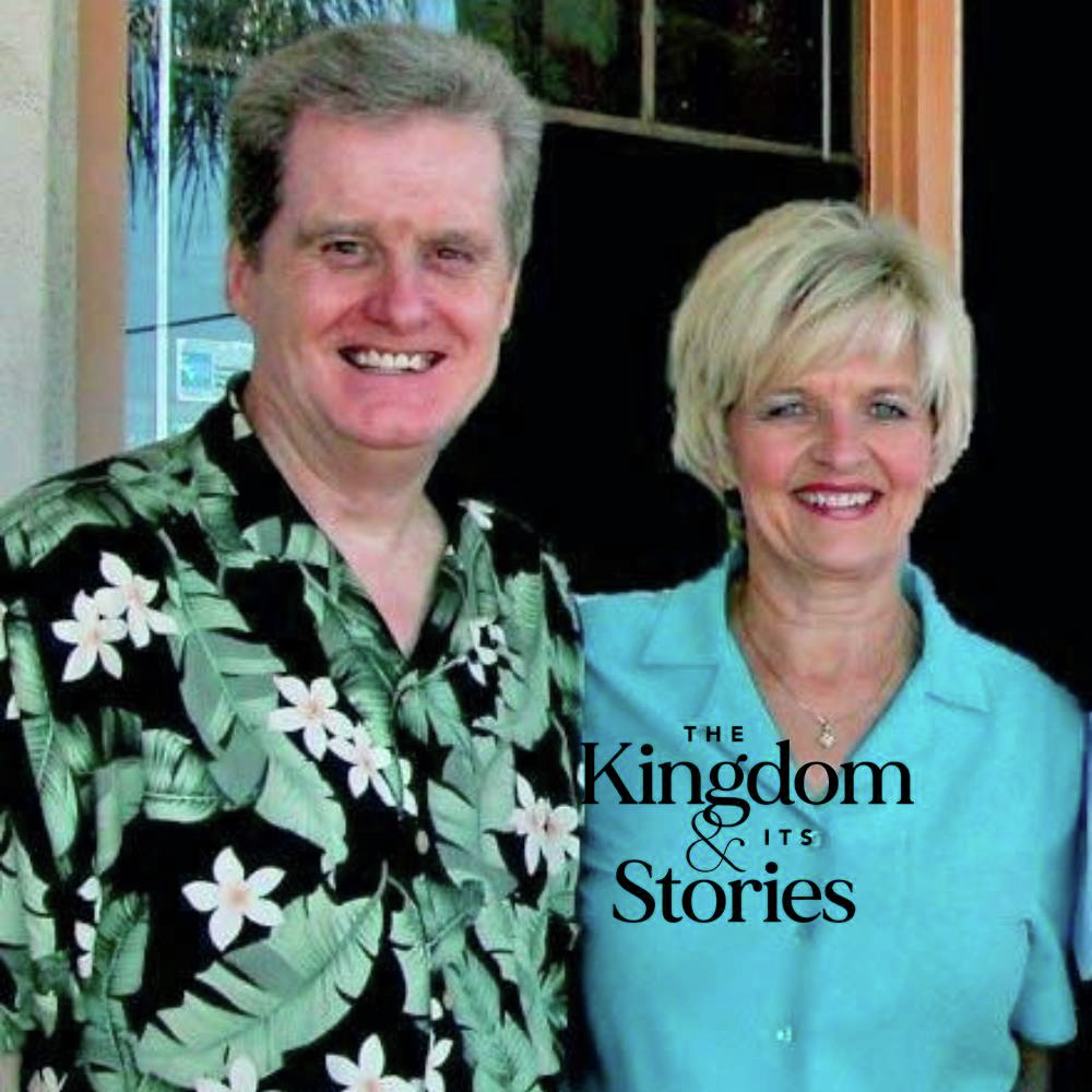 Listen to a Modern Day Barnabas, Son of Encouragement