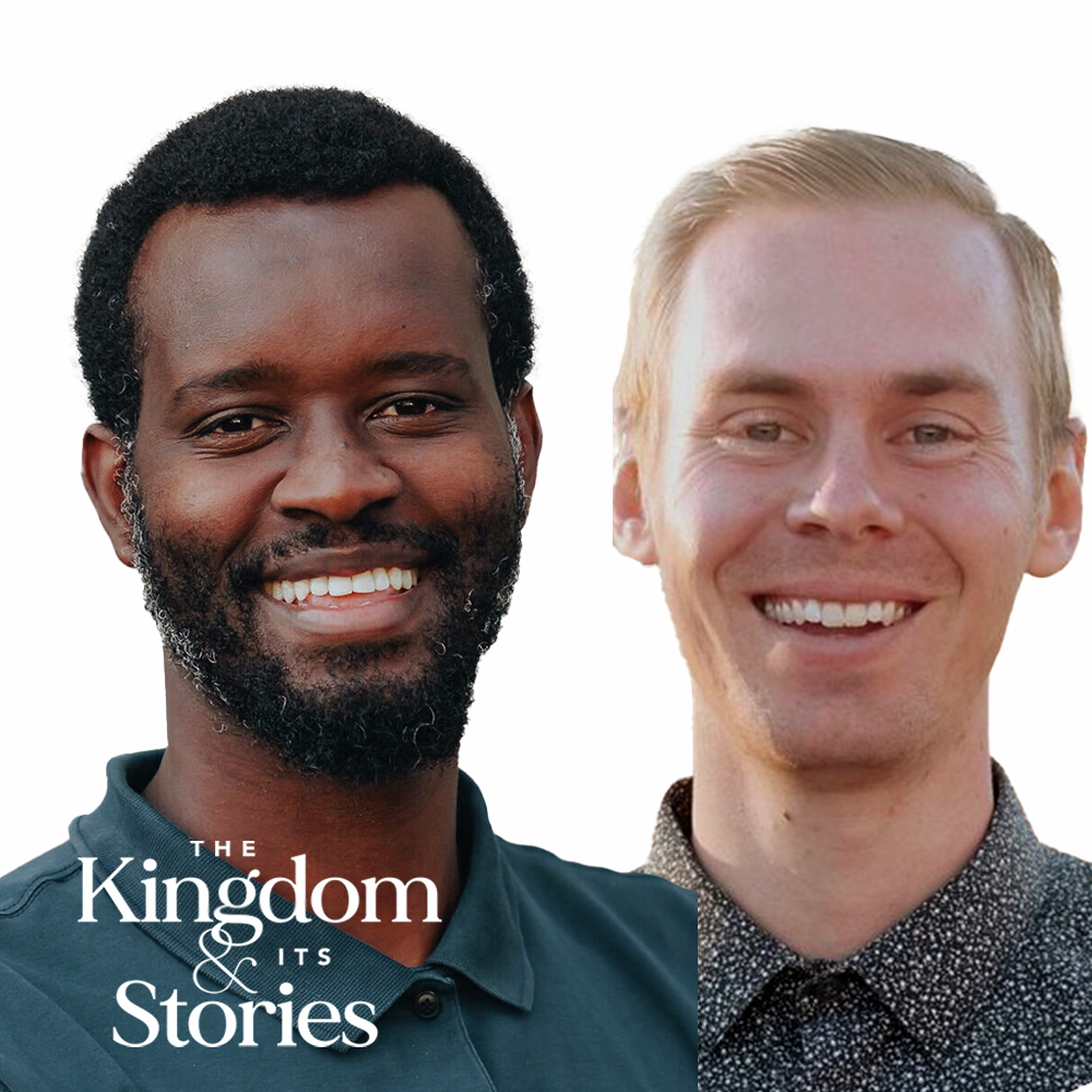 That's how we saw Jesus