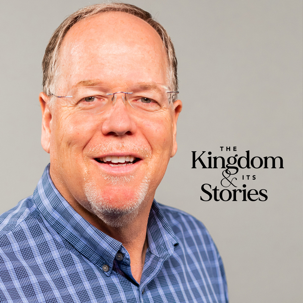 Nothing has increased my faith more than strategic prayer