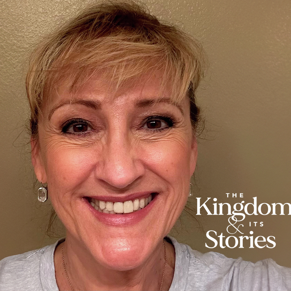 I'm going in a week, in obedience, to the Czech Republic