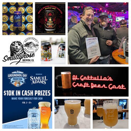 AG Craft Beer Cast 1-28-24 AC Beer and Music Fest