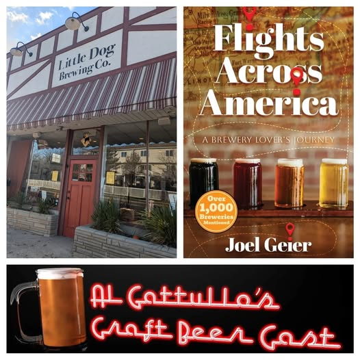AG Craft Beer Cast 12-29-24 Best Of Show