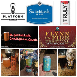 AG Craft Beer Cast 8-18-19 Switchback Ales