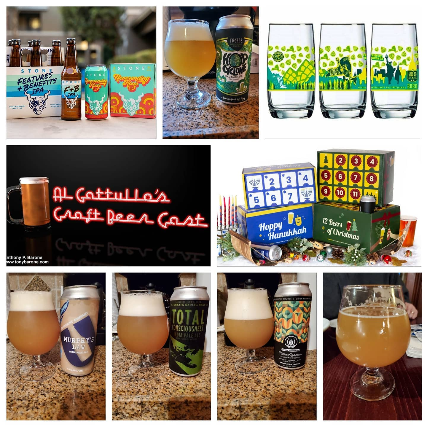 AG Craft Beer Cast 11-15-20 City Brew Tours Chad Brodsky