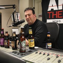 AG Craft Beer Cast 6-16-18  Guest: Eric Bachli "Sixpoint"