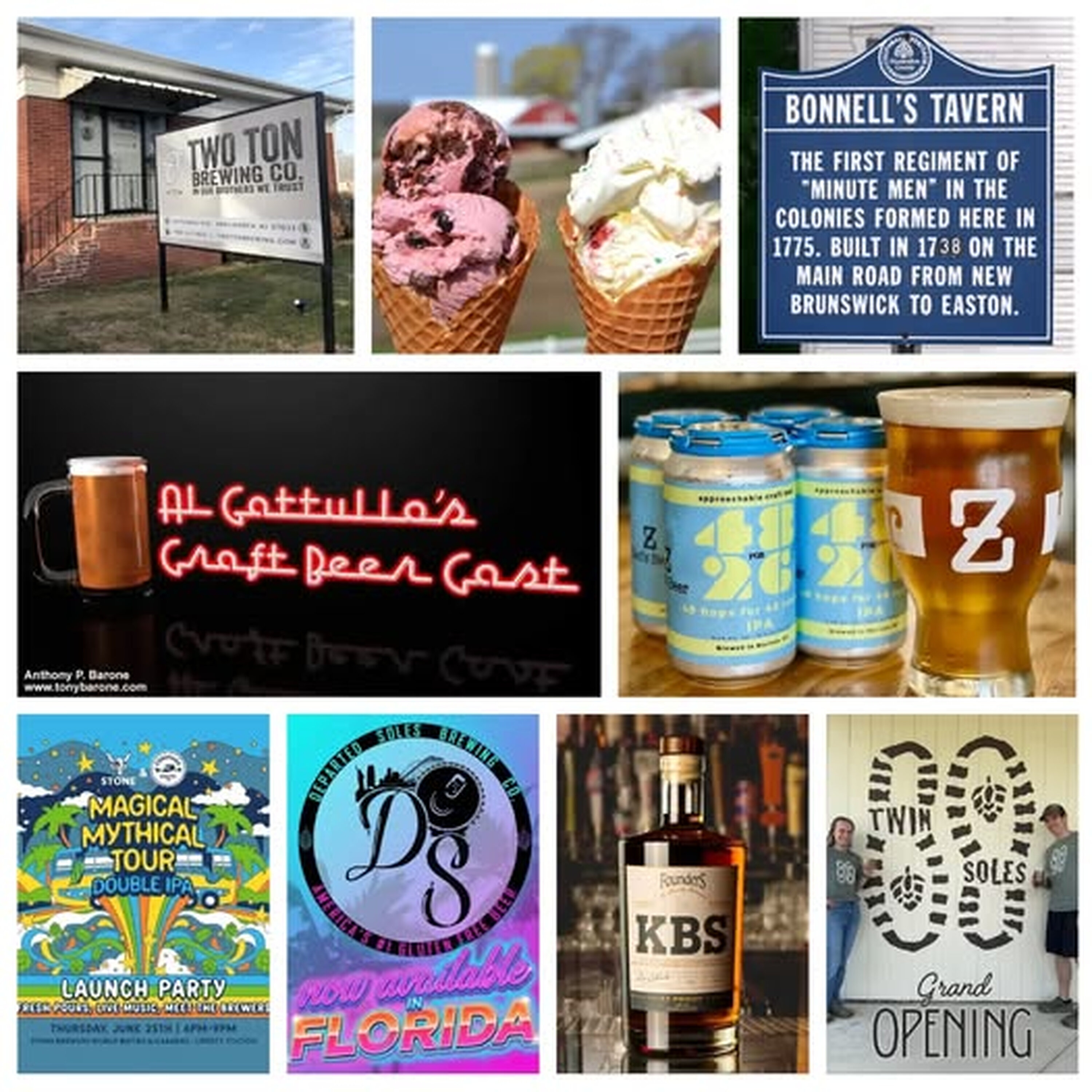 AG Craft Beer Cast Zeds Beer episode artwork