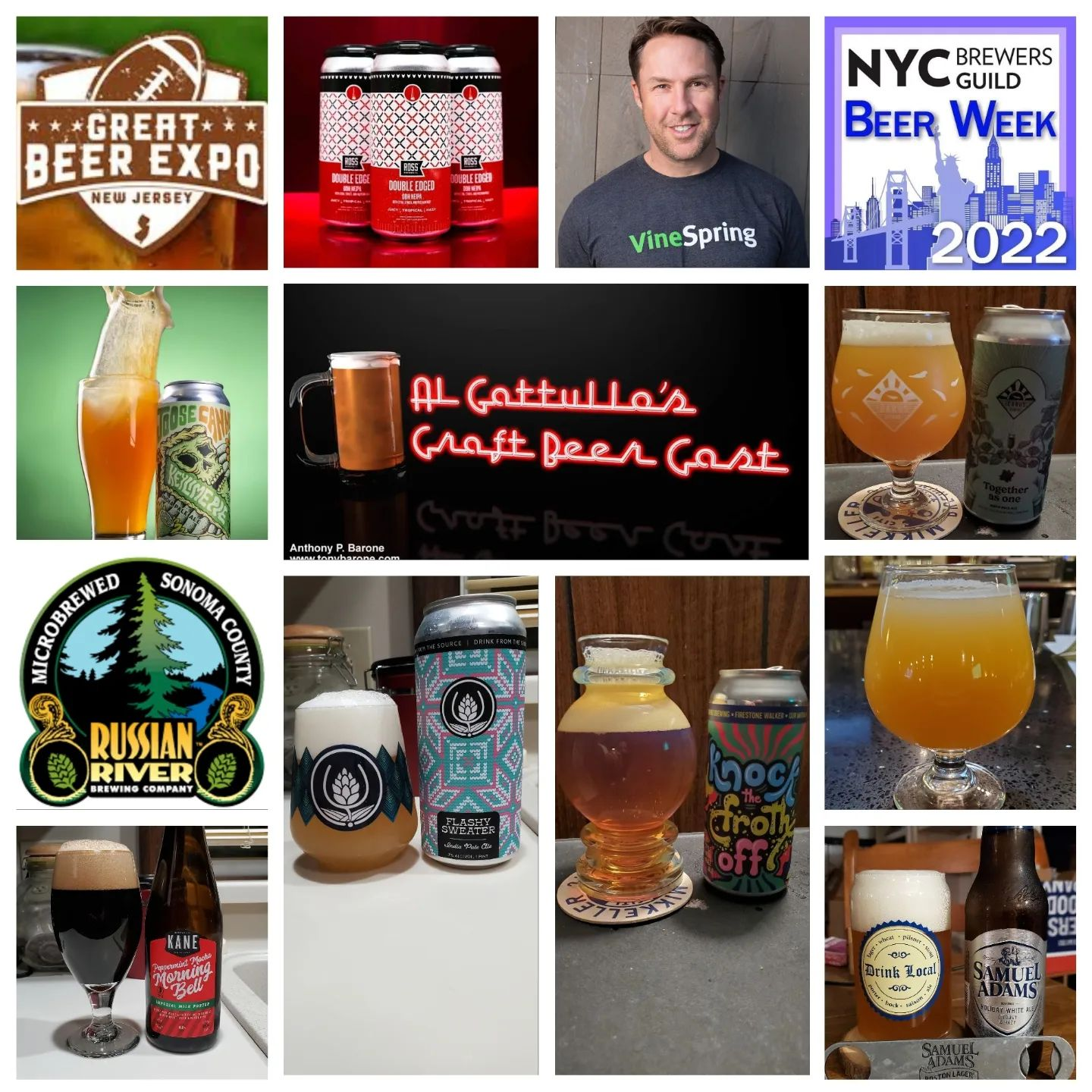AG Craft Beer Cast1-23-22 Vinespring CEO Chris Towt