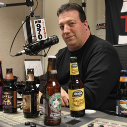 AG Craft Beer Cast 9-16-18  Sean Torres Kills Boro Brewing