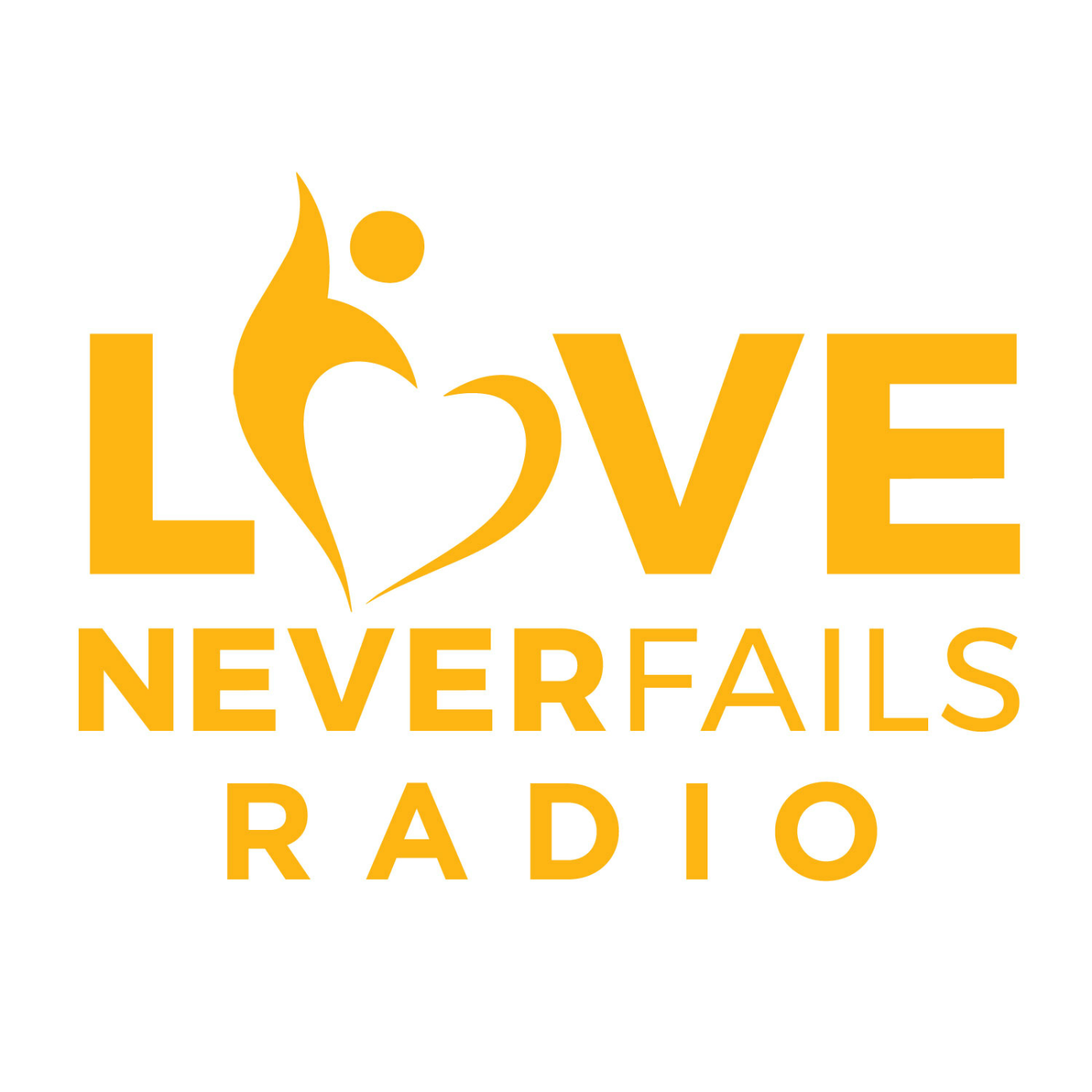 Love Never Fails 06-25-21 w/ Jalen Seawright