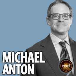 Michael Anton