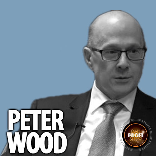 Peter Wood episode artwork