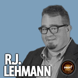 R.J. Lehmann