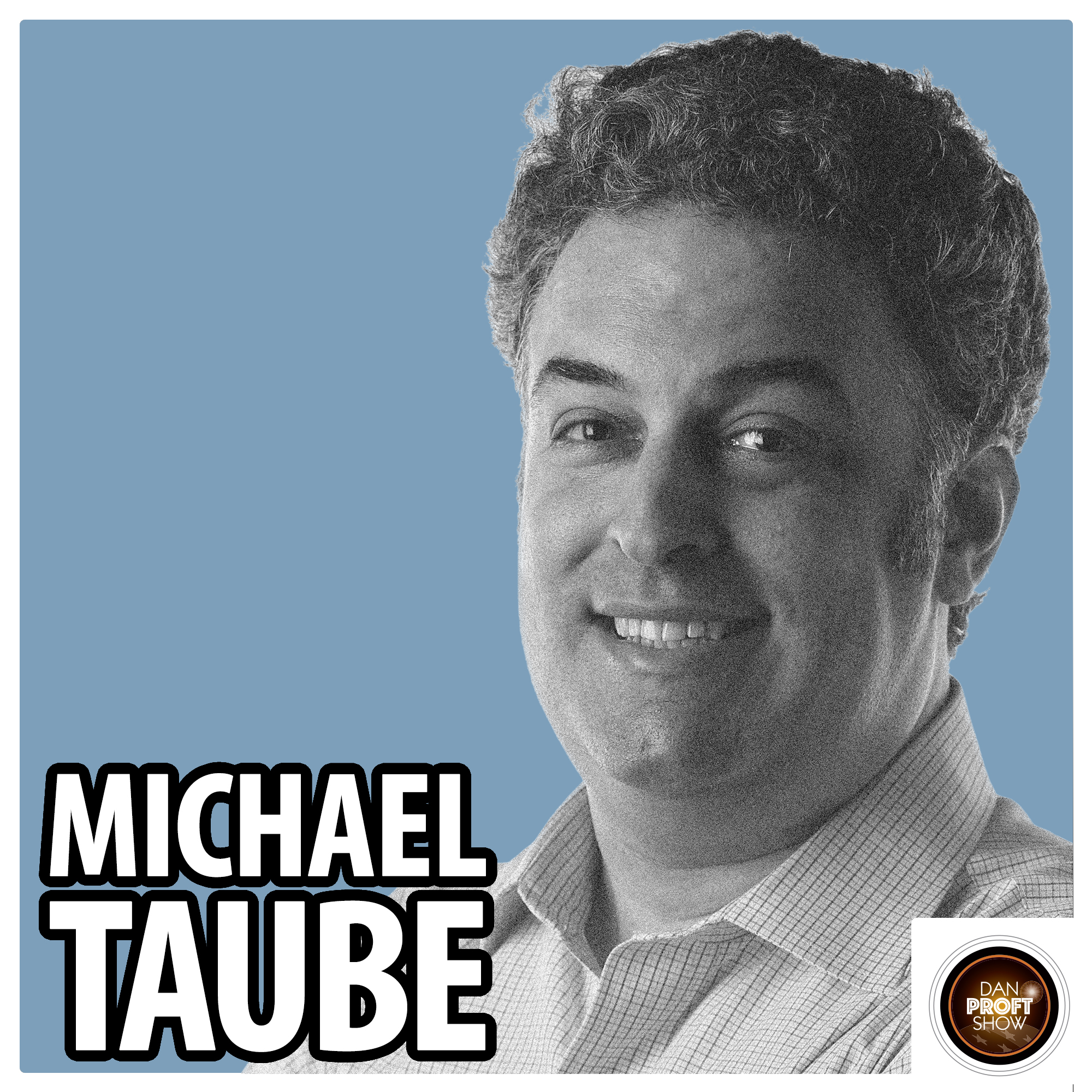 Michael Taube episode artwork
