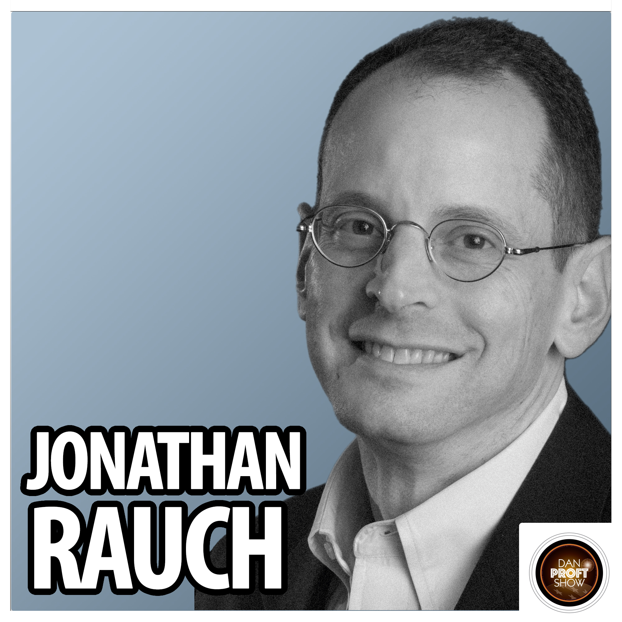 Jonathan Rauch episode artwork