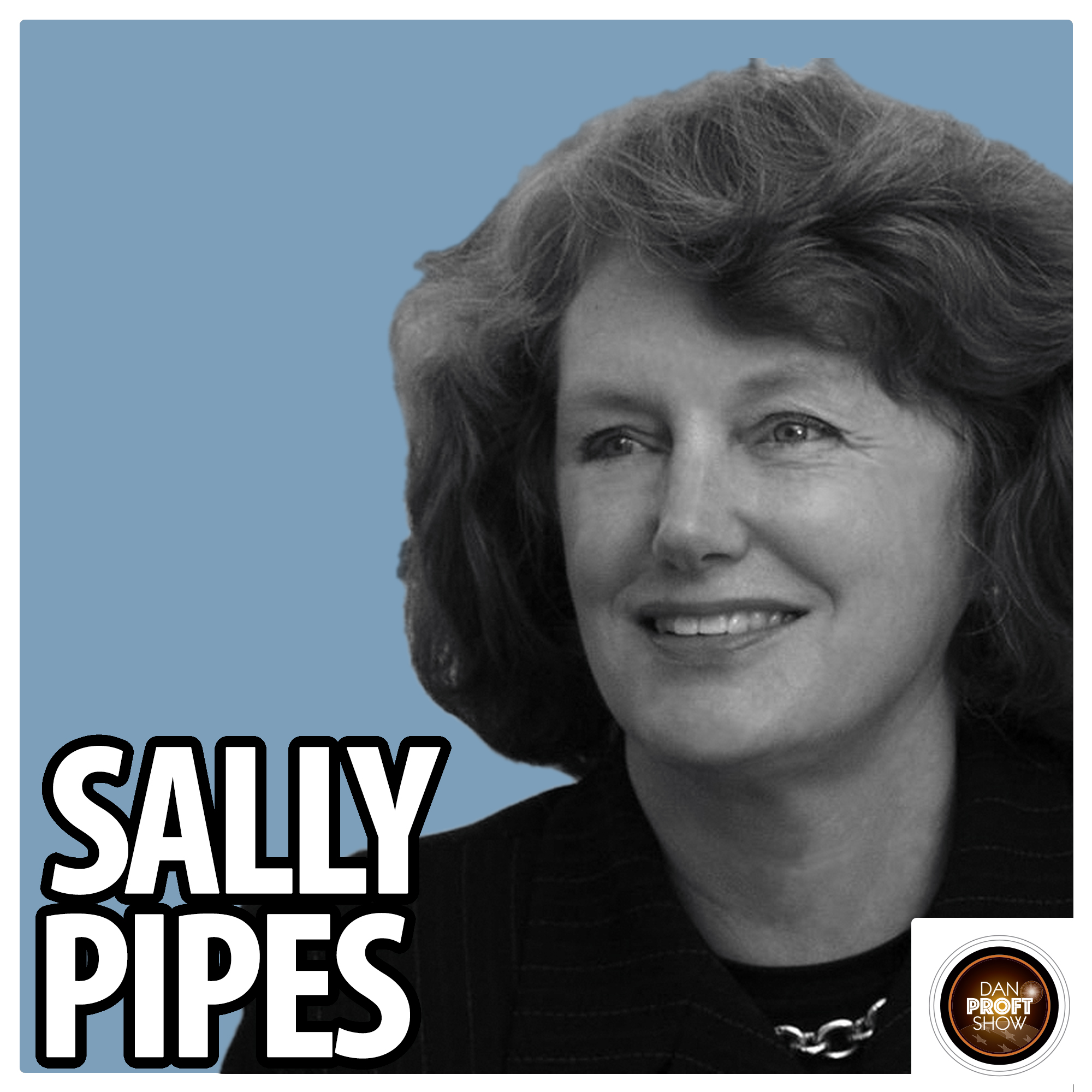 Sally Pipes episode artwork