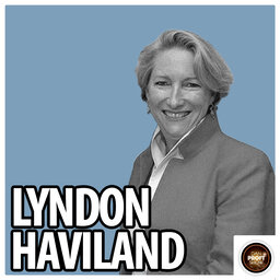 Lyndon Haviland