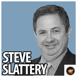 Steve Slattery