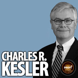 Charles R. Kesler