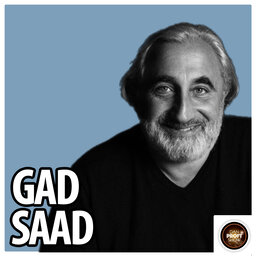 Gad Saad