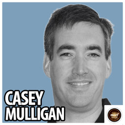 Casey Mulligan