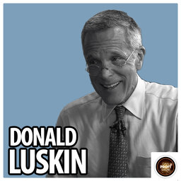 Donald Luskin