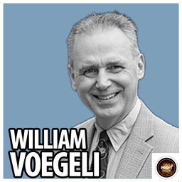 William Voegeli