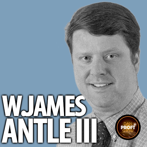 Jim Antle episode artwork