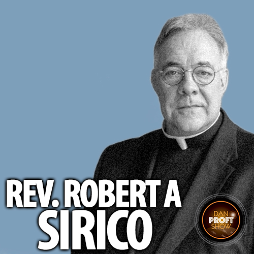Rev. Robert A. Sirico