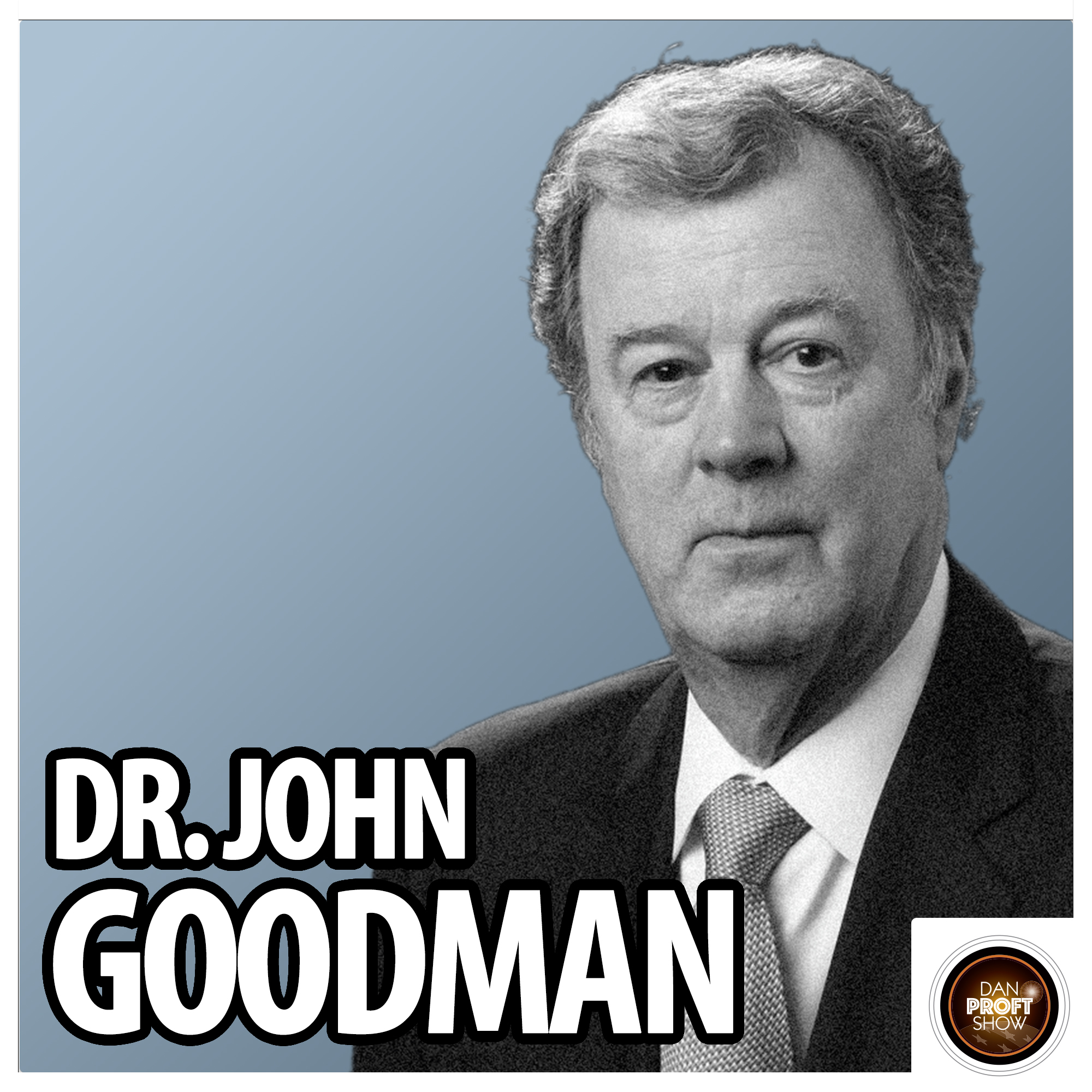 Dr.John Goodman episode artwork