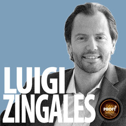 Luigi Zingales