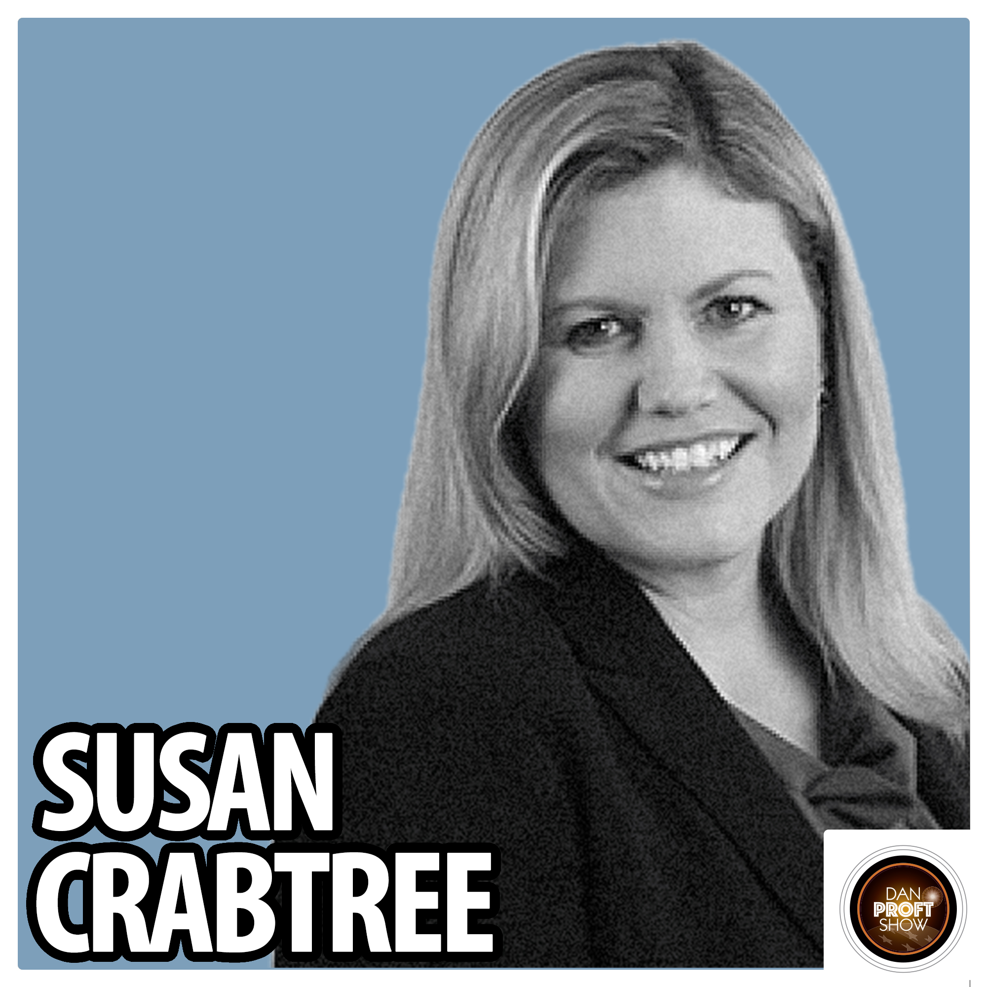 Susan Crabtree episode artwork
