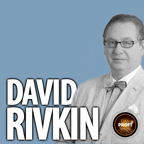 David Rivkin episode artwork