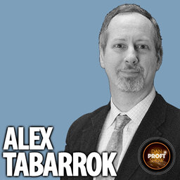 Alex Tabarrok