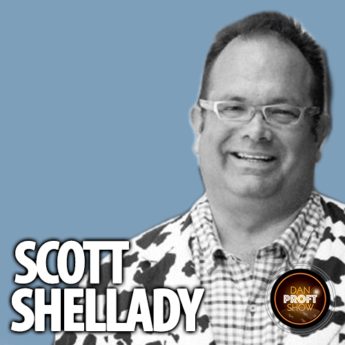 Scott Shellady episode artwork