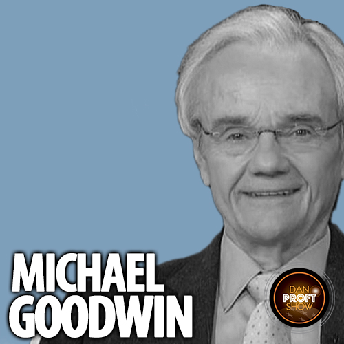 Michael Goodwin episode artwork