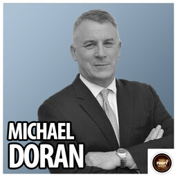 Mike Doran