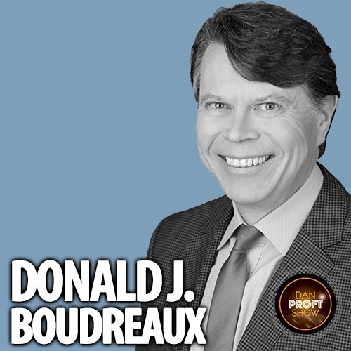 Donald J. Boudreaux