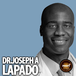 Dr. Joseph Ladapo