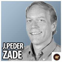 J. Peder Zane