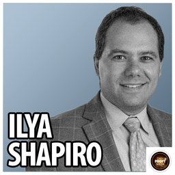 Ilya Shapiro
