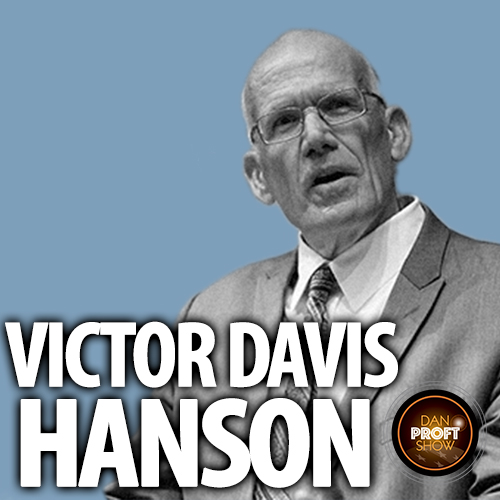 Victor Davis Hanson