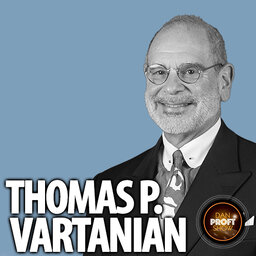 Thomas Vartanian